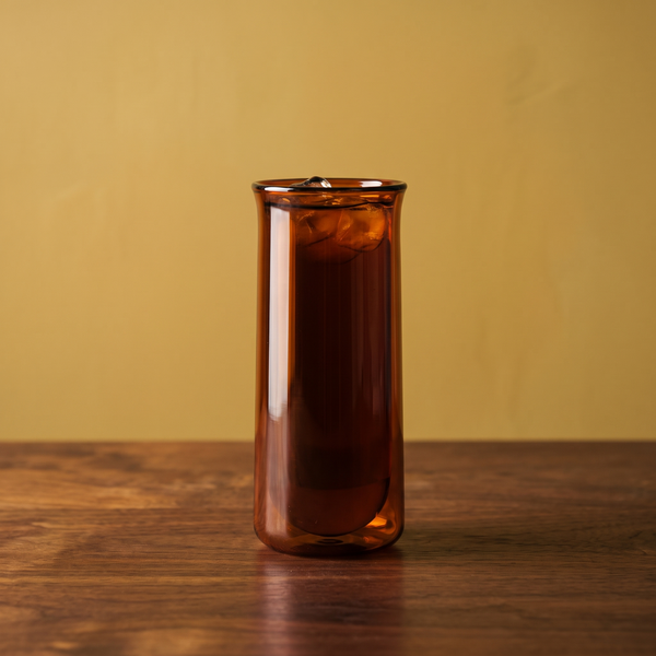 MALU glassware