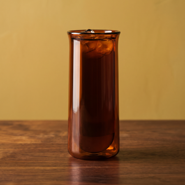 MALU glassware