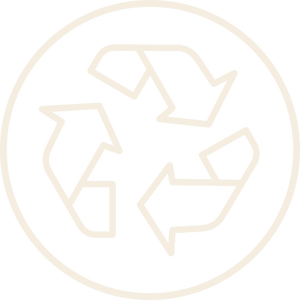 100% Recyclable Packaging