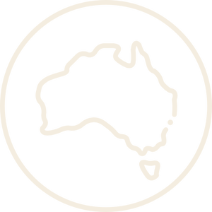 Australian Designed, Owned & Operated