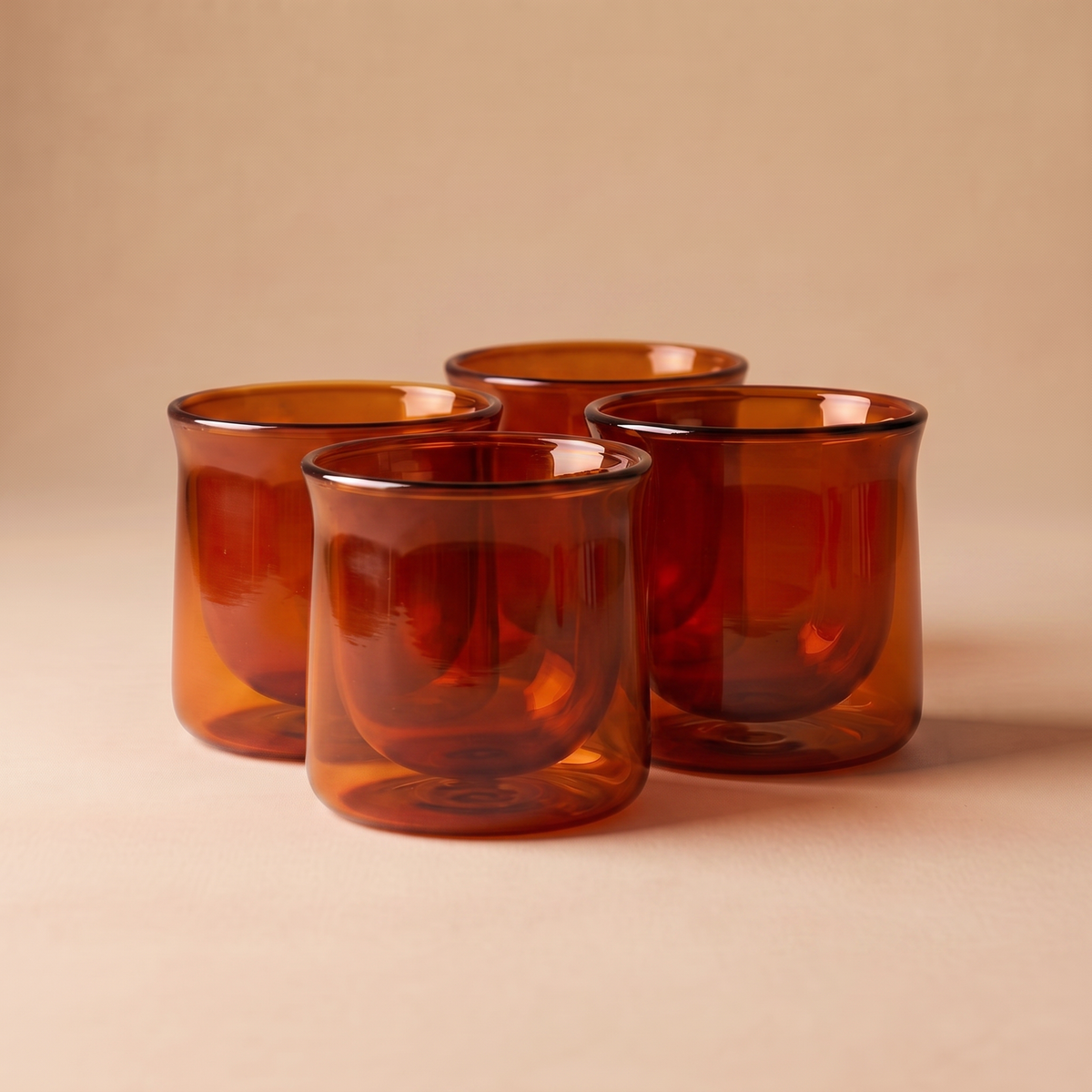 MALU Latte Set