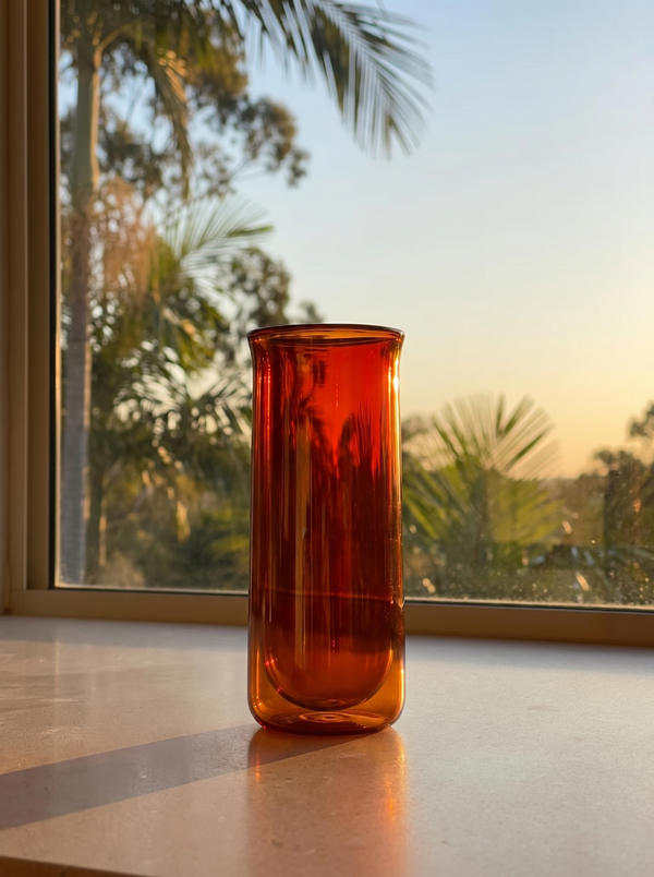 MALU glassware